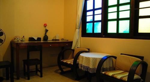 Thajene Boutique House Hostel Τσιάνγκ Μάι Εξωτερικό φωτογραφία